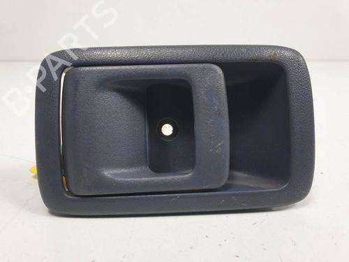 Used Rear left interior door handle Rear left interior door handle TOYOTA HILUX VII Pickup (_N1_, _N2_, _N3_) 2.5 D 4WD (KUN25) (102 hp) 12378113 12378113
