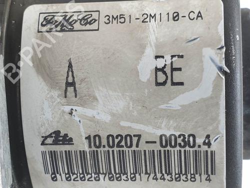 ABS pump FORD FOCUS C-MAX (DM2) 1.6 TDCi | BP26203688M43 - Image 6