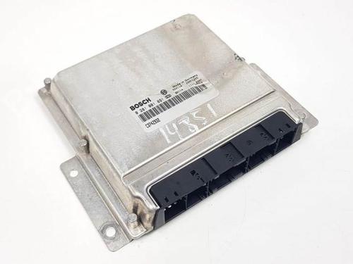 Used Engine control unit (ECU) ALFA ROMEO 156 (932_) 1.9 JTD (932B2) (105 hp) 18906945