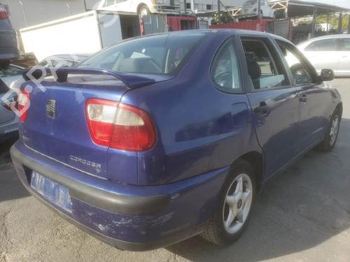 Instrument cluster SEAT CORDOBA (6K2)  | BP20715646C47 