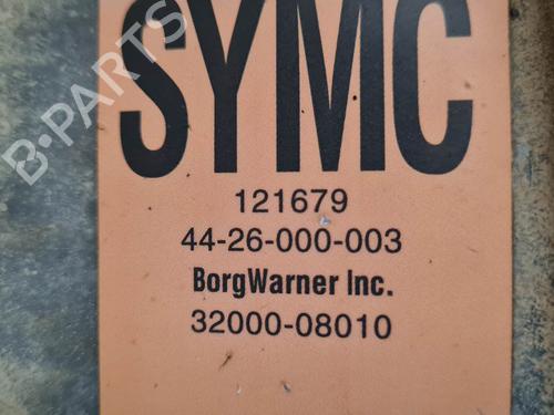 Gearbox SSANGYONG KYRON 2.0 Xdi | BP40175329M3 - Image 5