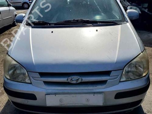 Left taillight HYUNDAI GETZ (TB) 1.3 i | BP13215650C34 