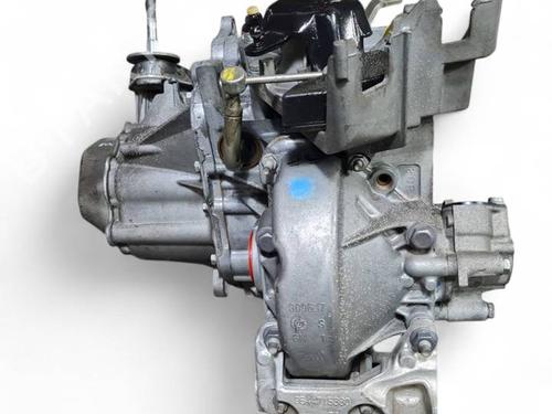 Gearbox CITROËN XSARA PICASSO (N68) 1.6 HDi | BP29908009M3