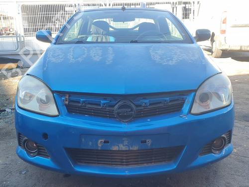 Left front window switch OPEL TIGRA TwinTop (X04) 1.3 CDTI (R97) | BP30919170I27 - Image 10