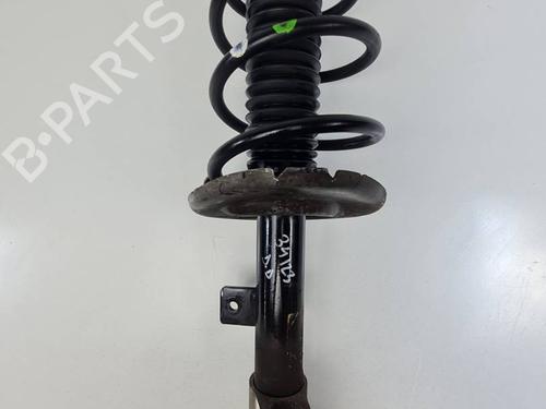 Used Right front shock absorber Right front shock absorber PEUGEOT PARTNER Box Body/MPV 1.6 HDi (111 hp) 36764483 36764483