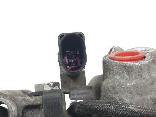 AC compressor AUDI ALLROAD C5 (4BH) 2.5 TDI quattro | BP27272598M34 