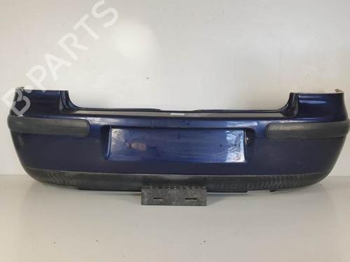 Used Rear bumper VW GOLF IV (1J1) 1.6 (102 hp) 16029278