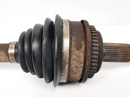 Left rear driveshaft LAND ROVER RANGE ROVER SPORT I (L320) 2.7 D 4x4 | BP17744994M40 