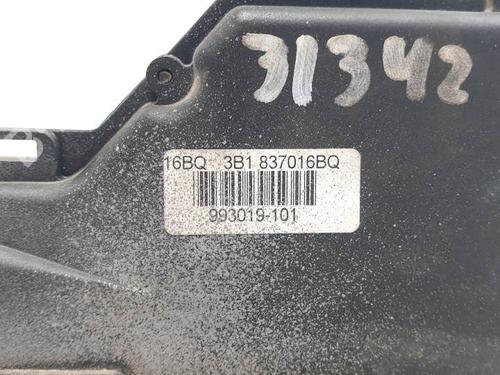 Front right lock SEAT IBIZA III (6L1) 1.2 12V | BP29149632C97 