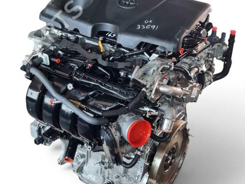 Used Engine Engine TOYOTA RAV 4 V (_A5_, _H5_) 2.5 Hybrid (AXAH52) (218 hp) 34518348 34518348