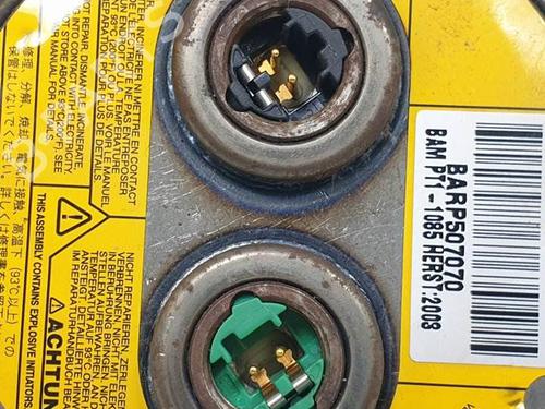 Driver airbag BMW 3 Compact (E46) 320 td | BP16518853C9 