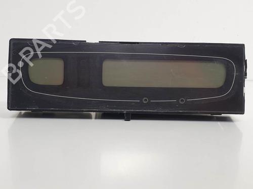 Used Display monitor Display monitor RENAULT LAGUNA II (BG0/1_) 2.0 16V (BG00, BG0K, BG0P, BG0W) (135 hp) 6860034 6860034