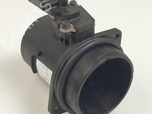 Used Mass air flow sensor PEUGEOT EXPERT Van (VF3A_, VF3U_, VF3X_) 1.6 HDi 90 8V (90 hp) 30191134