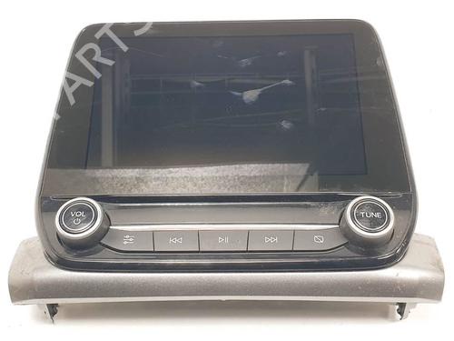 Used Radio Radio FORD FIESTA VI Van [2008-2017] 10322901 10322901