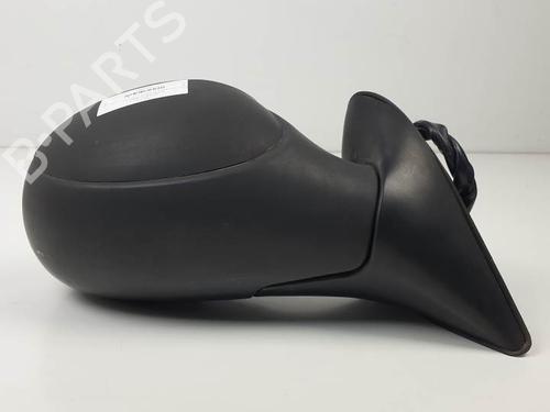 Used Right mirror CITROËN XSARA PICASSO (N68) 1.6 16V (109 hp) 28061035
