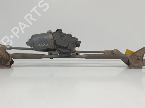 Used Front wiper motor Front wiper motor 38948636 38948636