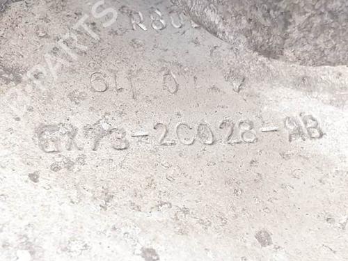 Right rear steering knuckle SEAT LEON (5F1)  | BP18653453M28 