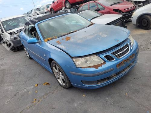 Fuse box SAAB 9-3 Convertible (YS3F) 2.0 t | BP36866901E1  - Image 7