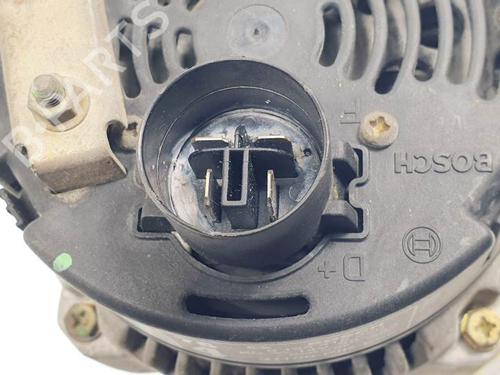 Alternator HONDA CIVIC VI Fastback (MA, MB) 1.5 16V (MB3) | BP24990766M7 