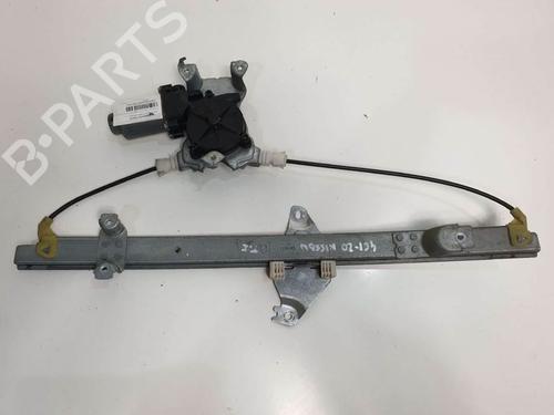 Used Rear left window mechanism Rear left window mechanism 6850923 6850923