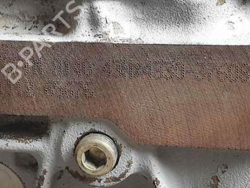 Other IVECO DAILY III Van 35 S 15 V, 35 C 15 V (A6HCV3B2, A6HBV4B2, A6HC41B2,... | BP25810248O1 