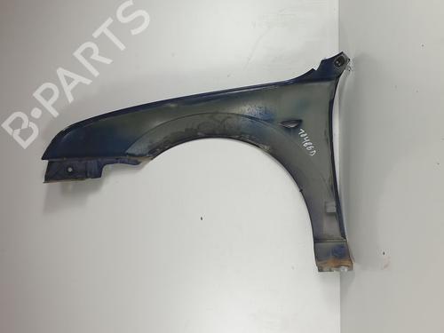 Right front fenders FORD MONDEO III (B5Y) 2.0 16V TDDi / TDCi | BP12367162C42 