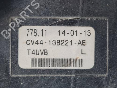 Left front fog light FORD KUGA II (DM2) 2.0 TDCi 4x4 | BP30279119C30  - Image 5