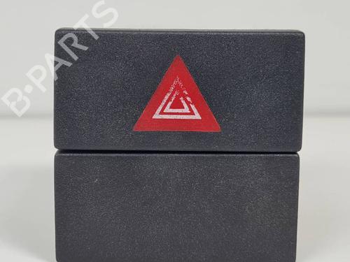 Used Warning switch Warning switch OPEL MERIVA A MPV (X03) 1.3 CDTI (E75) (75 hp) 34513337 34513337