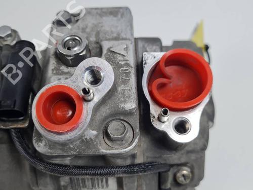 AC compressor MERCEDES-BENZ E-CLASS (W211) E 320 (211.065) | BP38979788M34 - Image 6