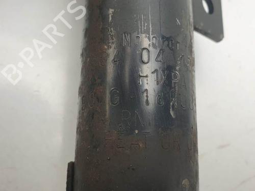 Left front shock absorber FORD FOCUS I Turnier (DNW) 1.8 TDCi | BP25140842M16 