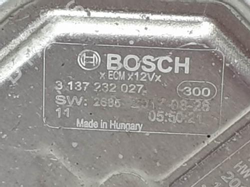 Radiator fan OPEL INSIGNIA B Grand Sport (Z18)  | BP6893132M35 
