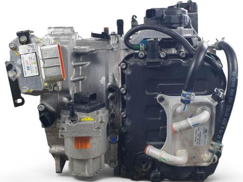 Gearbox HYUNDAI TUCSON (NX4E, NX4A) 1.6 T-GDi Hybrid | BP24934080M3 - Image 7