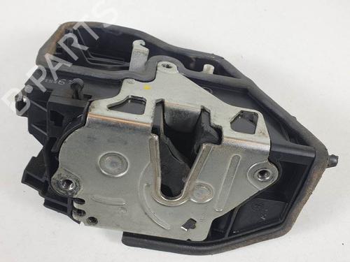 Used Rear right lock Rear right lock BMW 5 (E60) 530 d (218 hp) 13544085 13544085