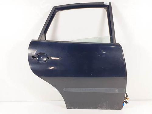 Dør høyre bak SEAT CORDOBA (6L2) 1.4 16V (75 hp) 24339068