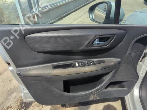 Front bumper CITROËN C4 I (LC_) 1.6 HDi | BP29246017C7 