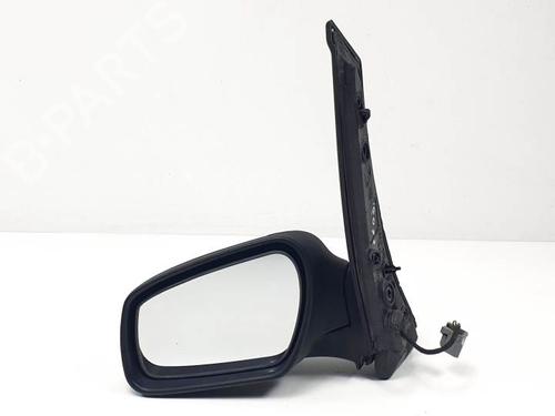Left mirror FORD FOCUS C-MAX (DM2) 1.8 TDCi | BP25117308C26 