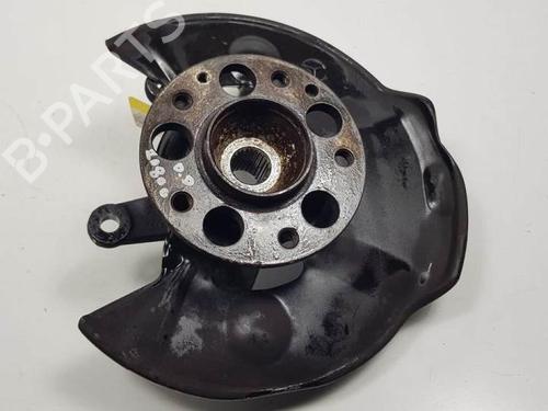 Used Right front steering knuckle MERCEDES-BENZ VANEO (414) 1.7 CDI (414.700) (91 hp) 12371863