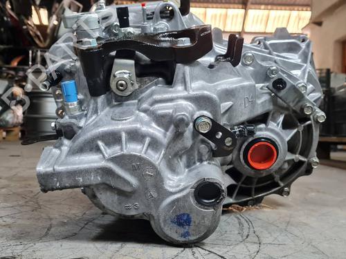 Gearbox RENAULT KOLEOS I (HY_) 2.0 dCi | BP34510702M3 - Image 2