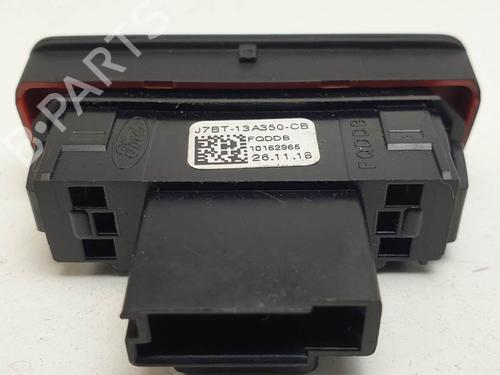 Warning switch FORD KA+ III (UK, FK) 1.2 Ti-VCT | BP24339819I22  - Image 8