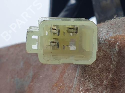 Gear lever HYUNDAI H-1 / STAREX Bus (A1) 2.4 | BP14940578M90 