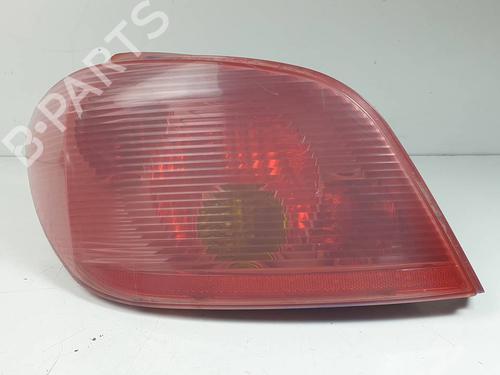 Piloto trasero izquierdo PEUGEOT 307 (3A/C) 1.6 16V (109 hp) 29932541