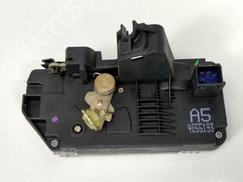 Rear left lock SAAB 9-5 Estate (YS3E) 2.3 Turbo | BP7217420C100 
