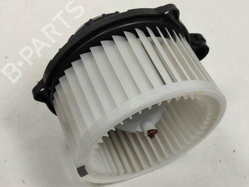 Used Heater blower motor FORD RANGER (TKE) 2.0 EcoBlue 4x4 (213 hp) 13955012