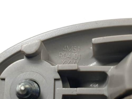 Left sun visor FORD FOCUS II (DA_, HCP, DP) 1.6 TDCi | BP24990941I1 