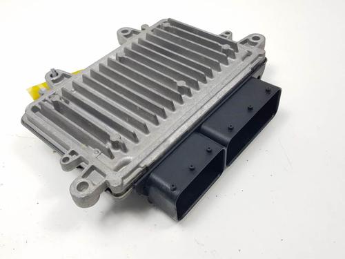 Engine control unit (ECU) MERCEDES-BENZ A-CLASS (W169) A 180 CDI (169.007, 169.307) | BP24339492M57  - Image 8