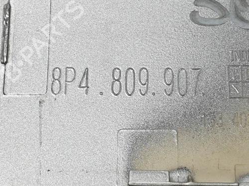 Fuel flap AUDI A3 (8P1) 1.9 TDI | BP24350536C131 