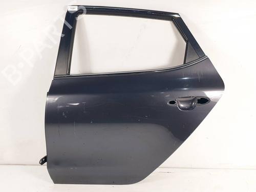 Used Left rear door Left rear door KIA CEE'D (JD) 1.4 CRDi 90 (90 hp) 31636171 31636171