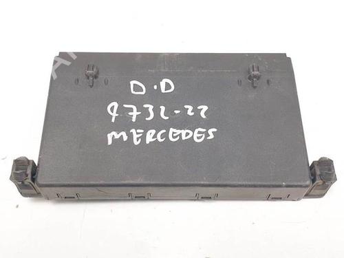 Electronic module MERCEDES-BENZ C-CLASS (W203) C 220 CDI (203.006) | BP13480736M83 