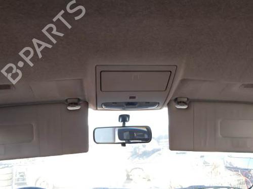 Third brake light FORD MONDEO III (B5Y) 2.0 16V TDDi / TDCi | BP9231073L11 