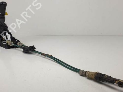Gear lever NISSAN MICRA IV (K13K, K13KK) 1.2 | BP20700883M90 